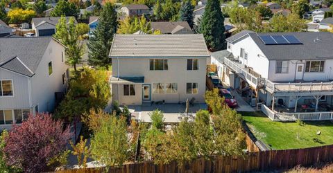 11775 Desert Grass Court, Reno, NV 89506 Photo