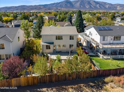 11775 Desert Grass Court, Reno, NV 89506 Photo