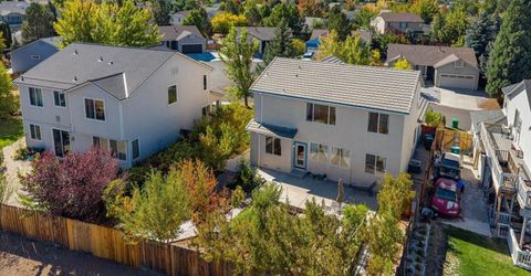 11775 Desert Grass Court, Reno, NV 89506 Photo