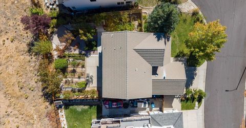 11775 Desert Grass Court, Reno, NV 89506 Photo