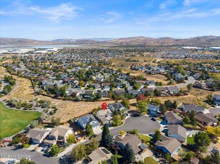 11775 Desert Grass Court, Reno, NV 89506 Photo