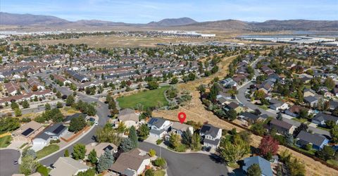 11775 Desert Grass Court, Reno, NV 89506 Photo