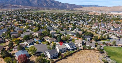 11775 Desert Grass Court, Reno, NV 89506 Photo