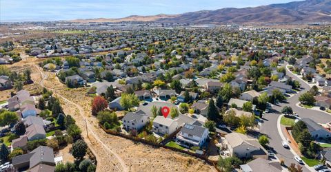 11775 Desert Grass Court, Reno, NV 89506 Photo