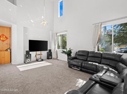 11775 Desert Grass Court, Reno, NV 89506 Photo