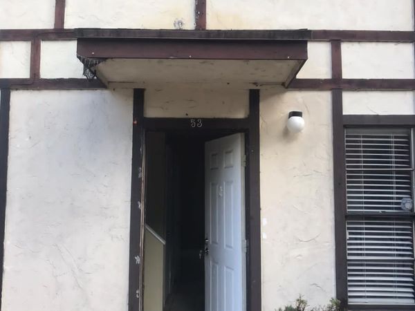 5190 BRECKENRIDGE Place, Unit 53, West Palm Beach, FL 33417