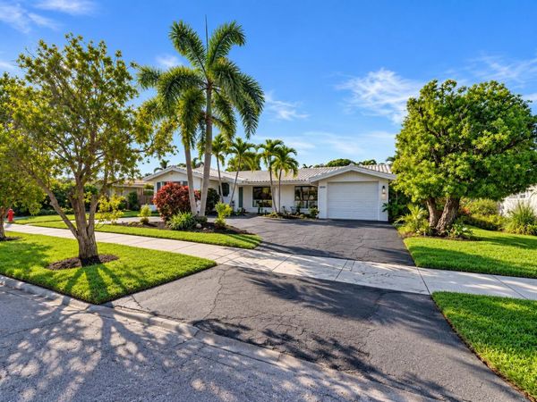 2050 NE 59TH Place, Fort Lauderdale, FL 33308