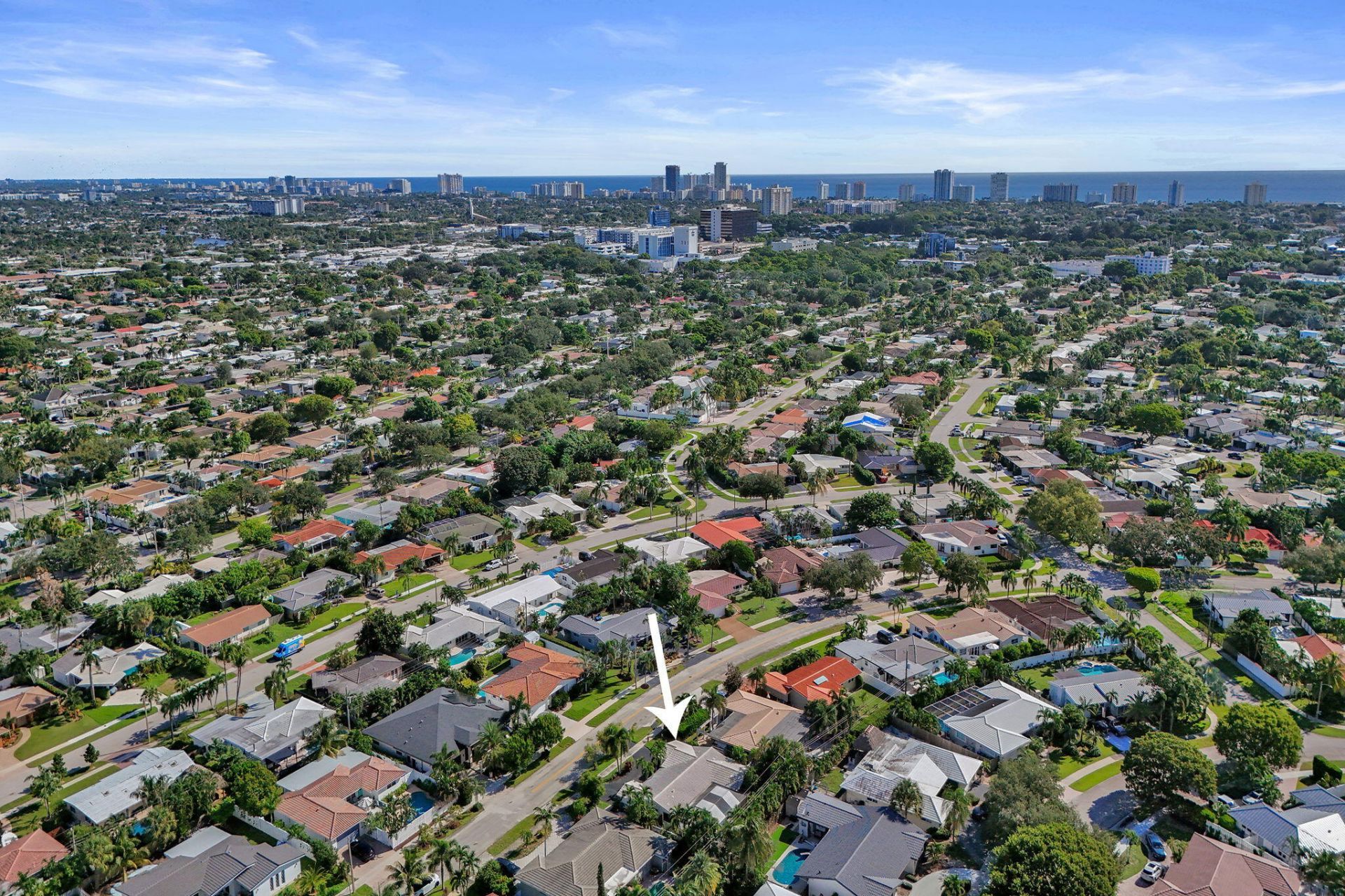 2050 NE 59th Place, Fort Lauderdale, FL 33308 Photo
