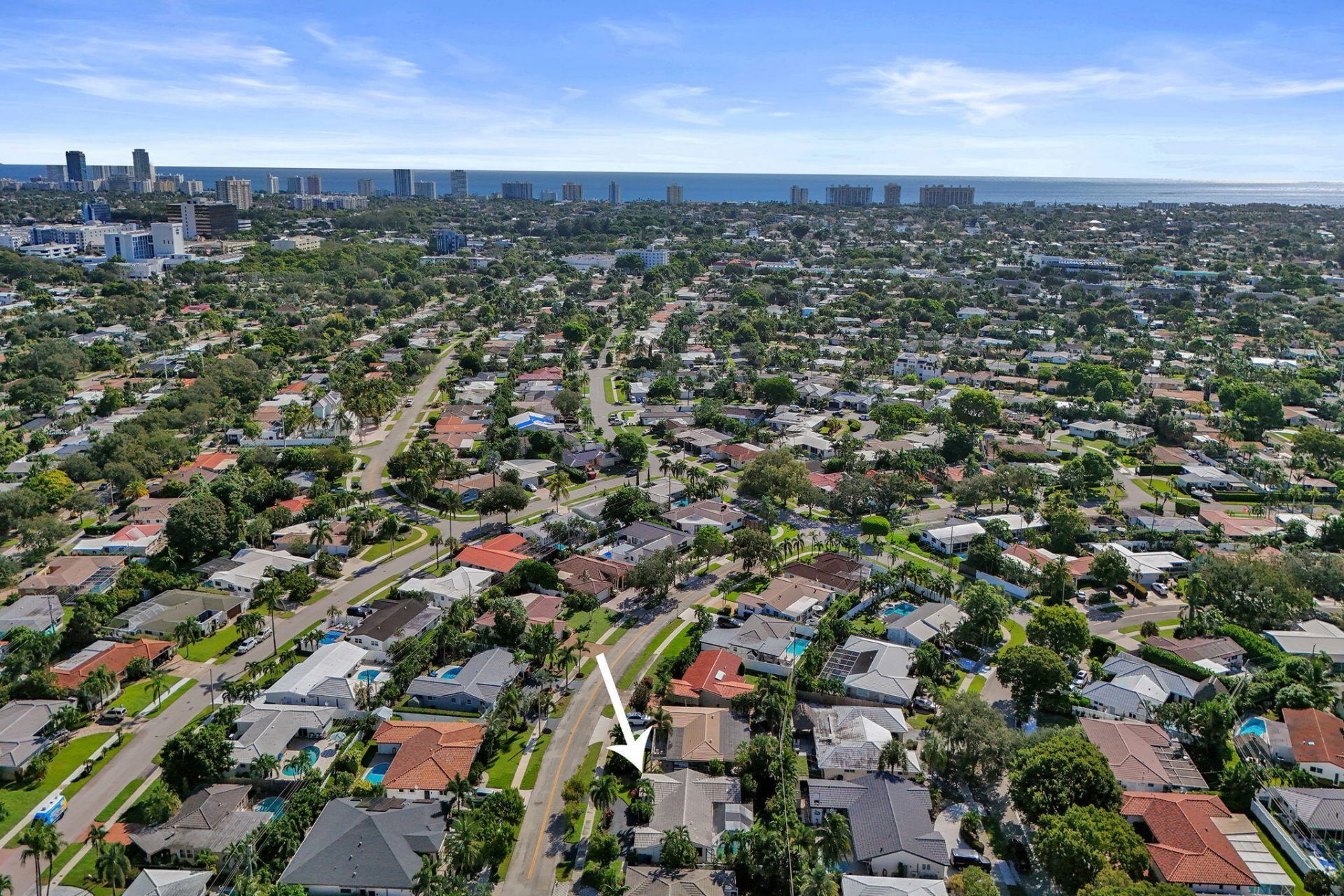 2050 NE 59th Place, Fort Lauderdale, FL 33308 Photo
