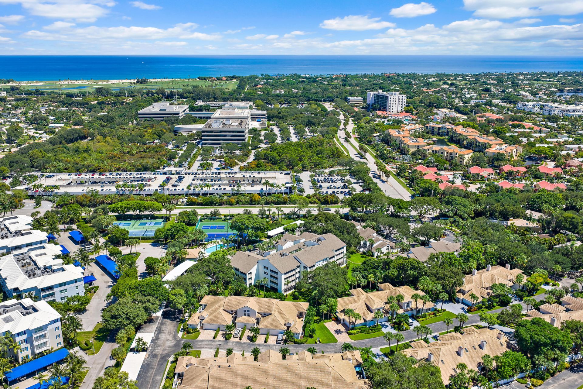 326 Oak Harbour Drive, Unit 326, Juno Beach, FL 33408 Photo