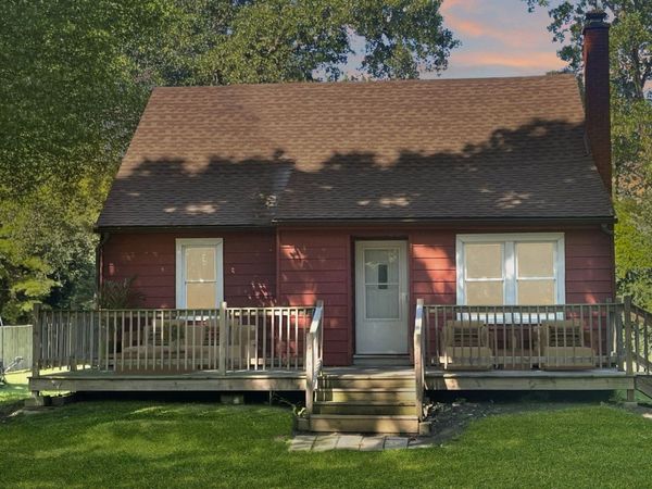 37960 N North Avenue , Beach Park, IL 60087