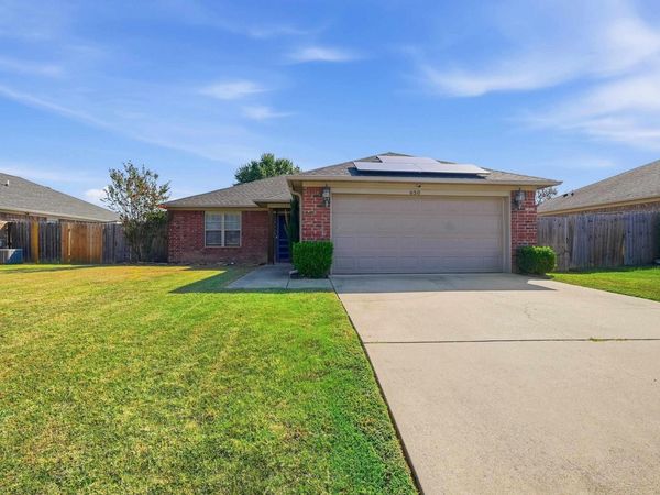 630 Shiloh Drive, Conway, AR 72032