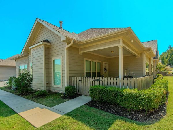 194 Mountain Terrace Circle, Maumelle, AR 72113
