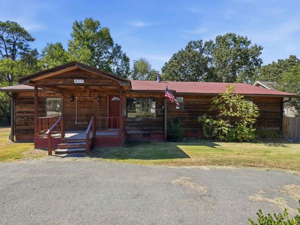 419 Pope Drive, Benton, AR 72015