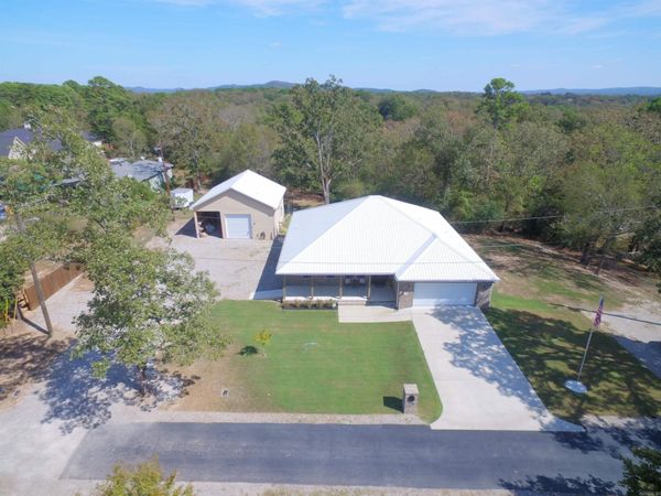 104 HINTON Lane, Hot Springs, AR 71901