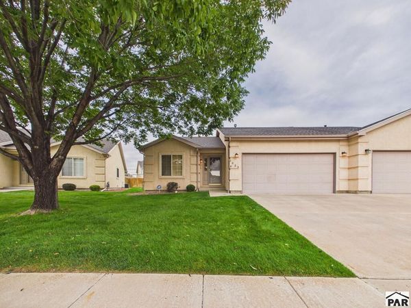 2025 Kingsroyal Blvd, Unit F, Pueblo, CO 81005