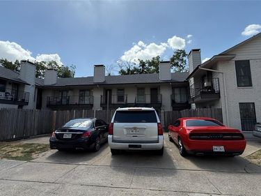 1603 N Garrett Avenue, Unit 203, Dallas, TX 75206