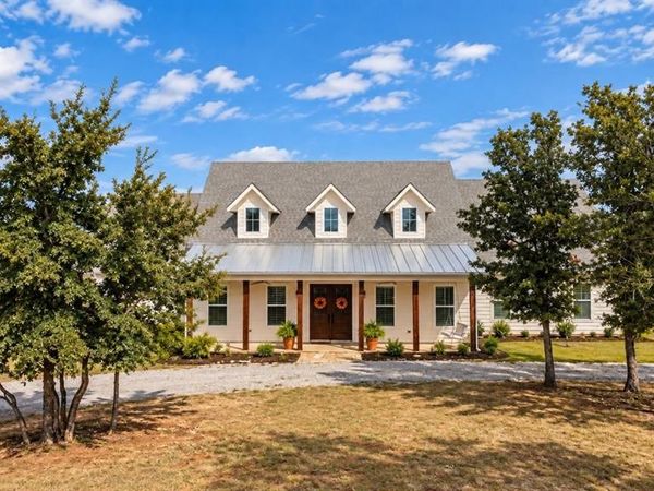 109 Bear Cat Court, Alvord, TX 76225
