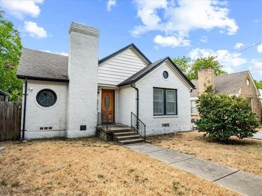 2614 Roanoke Avenue, Dallas, TX 75235