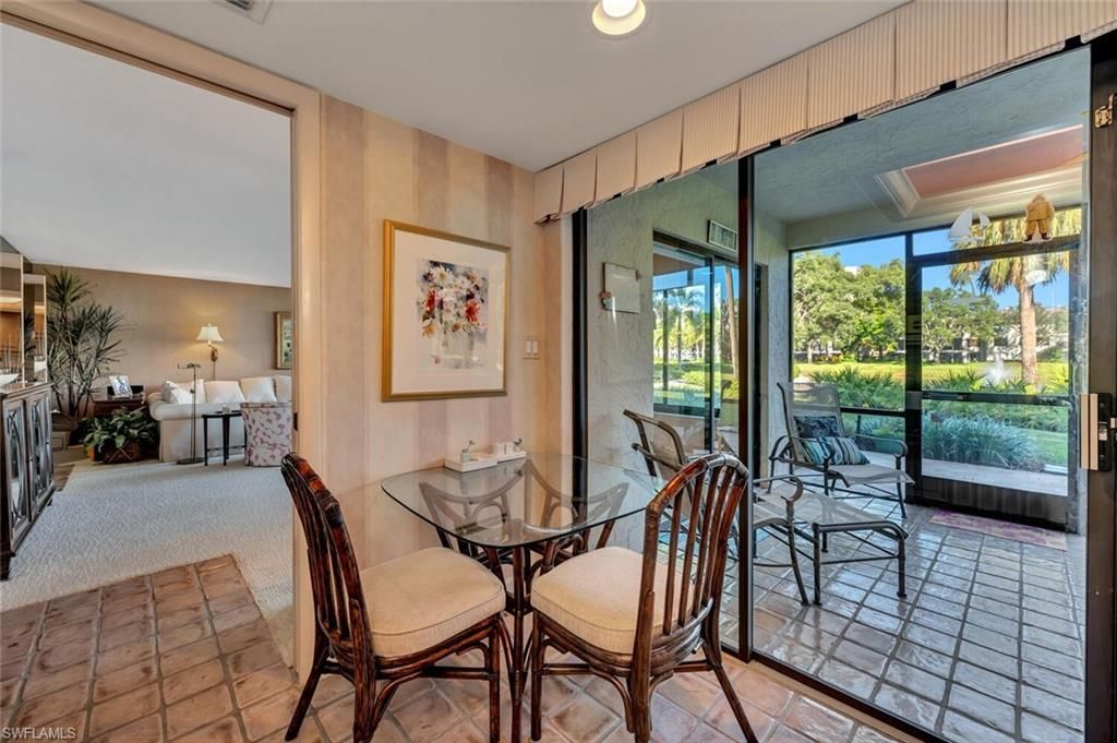 5950 Pelican Bay Blvd , Unit 113, Naples, FL 34108 Photo