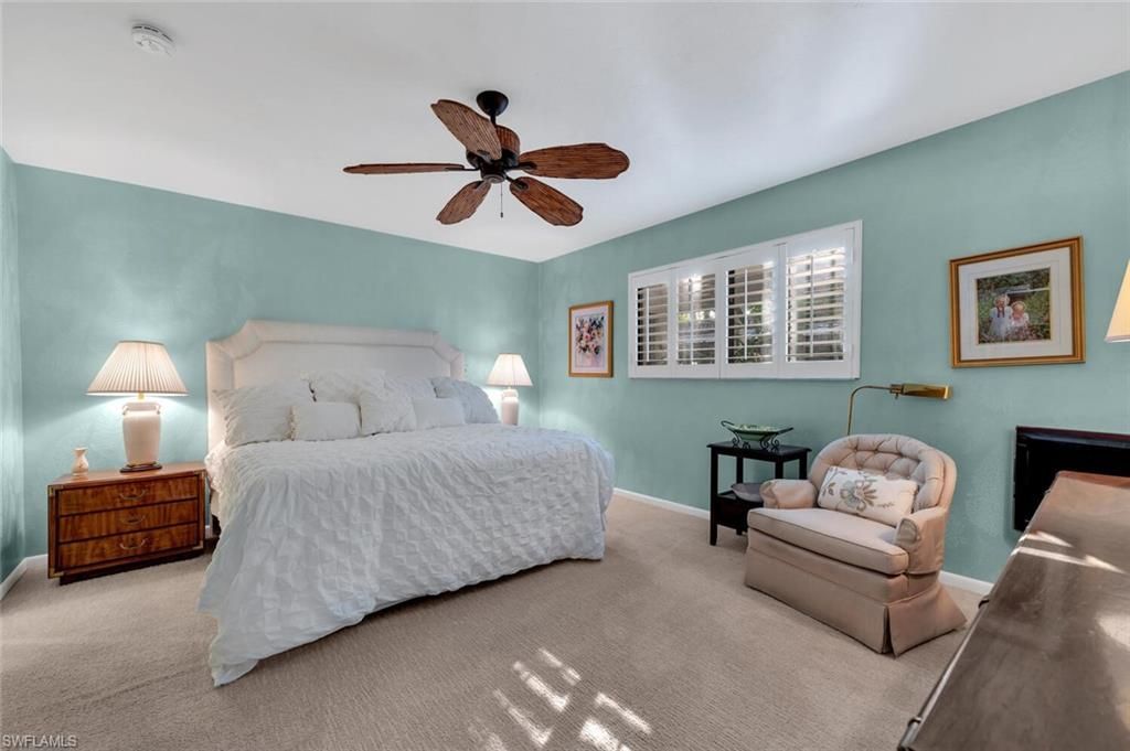 5950 Pelican Bay Blvd , Unit 113, Naples, FL 34108 Photo