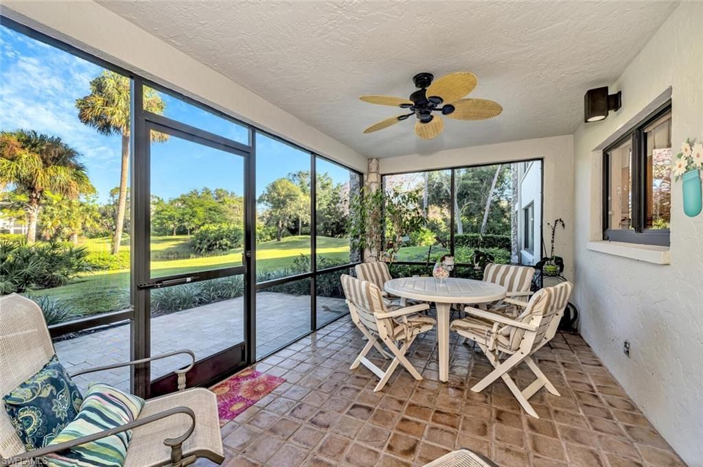 5950 Pelican Bay Blvd , Unit 113, Naples, FL 34108 Photo
