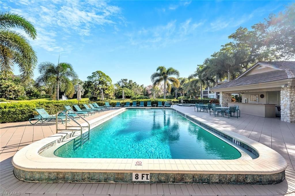 5950 Pelican Bay Blvd , Unit 113, Naples, FL 34108 Photo