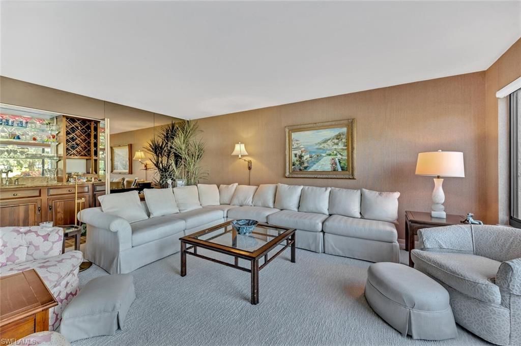 5950 Pelican Bay Blvd , Unit 113, Naples, FL 34108 Photo