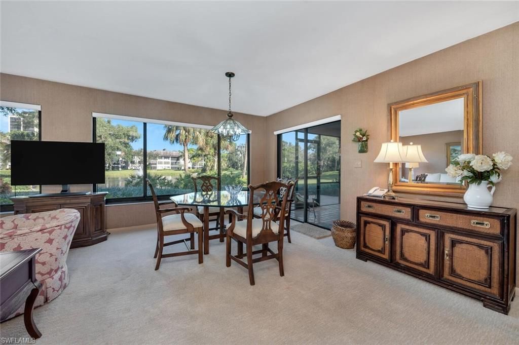 5950 Pelican Bay Blvd , Unit 113, Naples, FL 34108 Photo