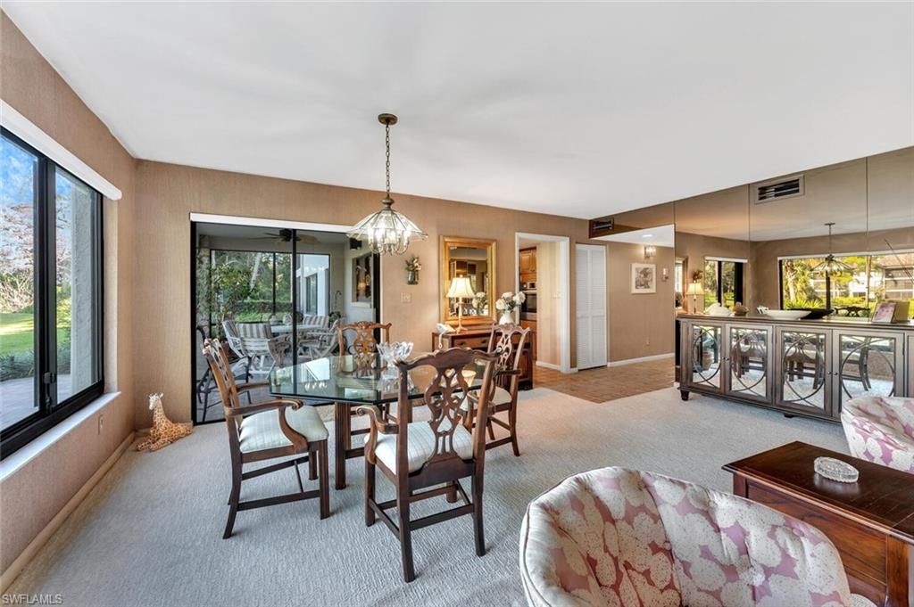 5950 Pelican Bay Blvd , Unit 113, Naples, FL 34108 Photo