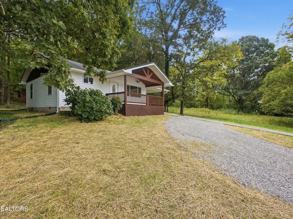 25682 Rhea County Hwy, Spring City, TN 37381