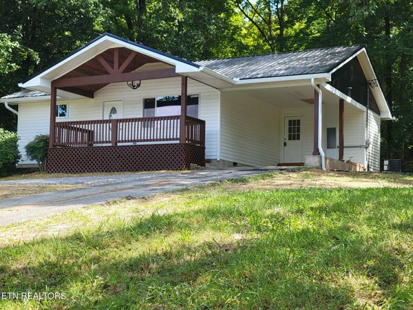 25682 Rhea County Hwy, Spring City, TN 37381