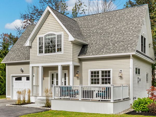 159 US Route 1 , Falmouth, ME 04105