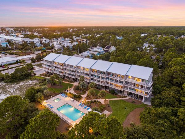 145 Beachfront Trail, Unit # 201, Santa Rosa Beach, FL 32459