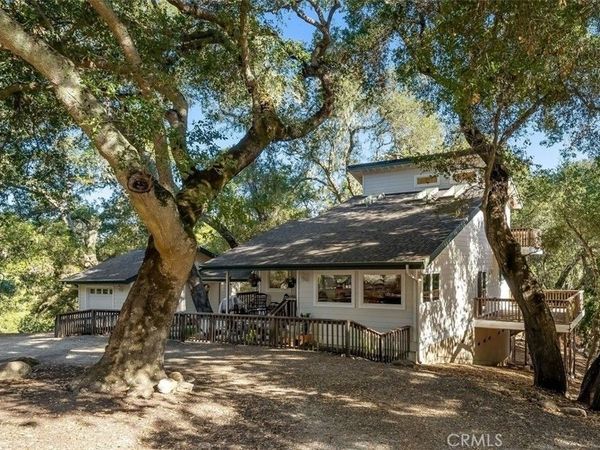 2175 San Fernando, Atascadero, CA 93422
