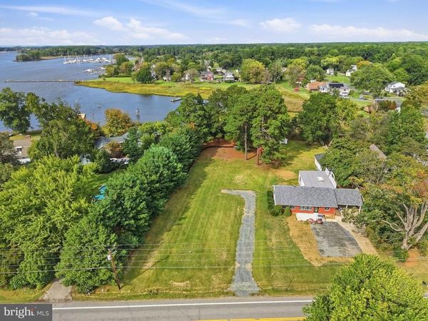 21008 ROCK HALL AVENUE, ROCK HALL, MD 21661