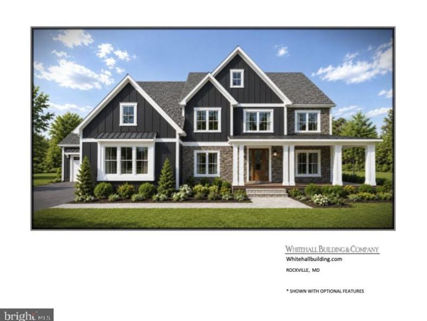 12900 Circle Drive, Rockville, MD 20850 Main Photo