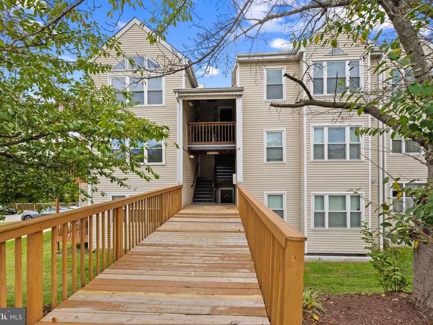 18-h Deer Run Court, Unit 508, Halethorpe, MD 21227 Main Photo