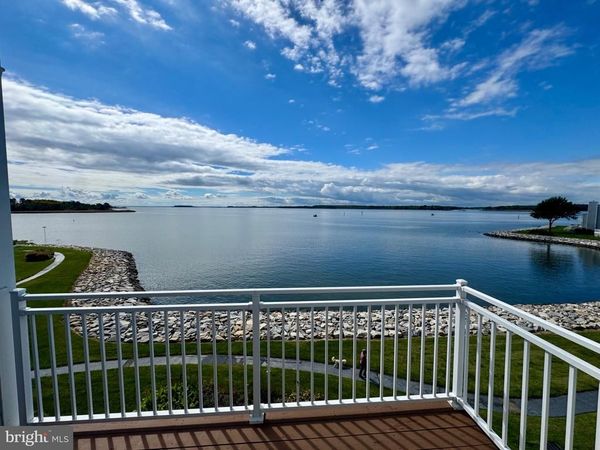 1007 OYSTER COVE DRIVE , GRASONVILLE, MD 21638