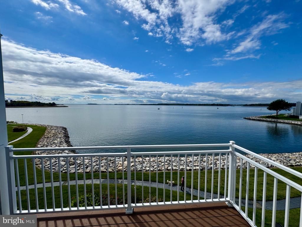1007 OYSTER COVE DRIVE, GRASONVILLE, MD 21638