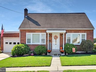 49 ROSEMONT AVENUE, CLEONA, PA 17042
