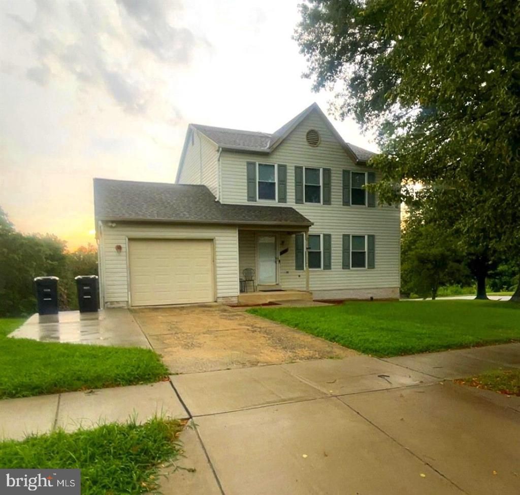 3701 COPPERVILLE WAY , FORT WASHINGTON, MD 20744