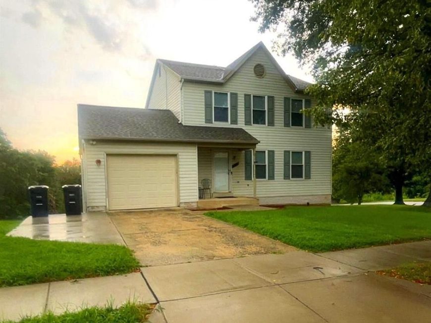 3701 Copperville Way , Fort Washington, MD 20744 Main Photo