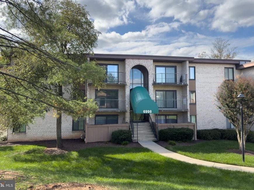 6998 Hanover Parkway, Unit 203, Greenbelt, MD 20770 Main Photo