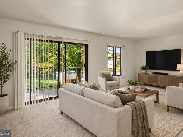6998 HANOVER PARKWAY, Unit 203, GREENBELT, MD 20770