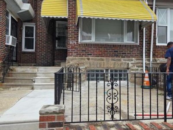 7419 BEVERLY ROAD, PHILADELPHIA, PA 19138