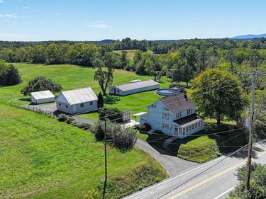 3244 WARM SPRING ROAD, CHAMBERSBURG, PA 17202