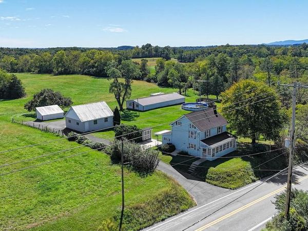 3244 WARM SPRING ROAD , CHAMBERSBURG, PA 17202
