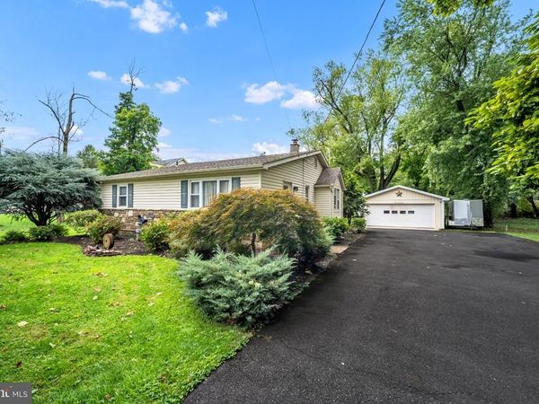 2268 BRISTOL ROAD, WARRINGTON, PA 18976