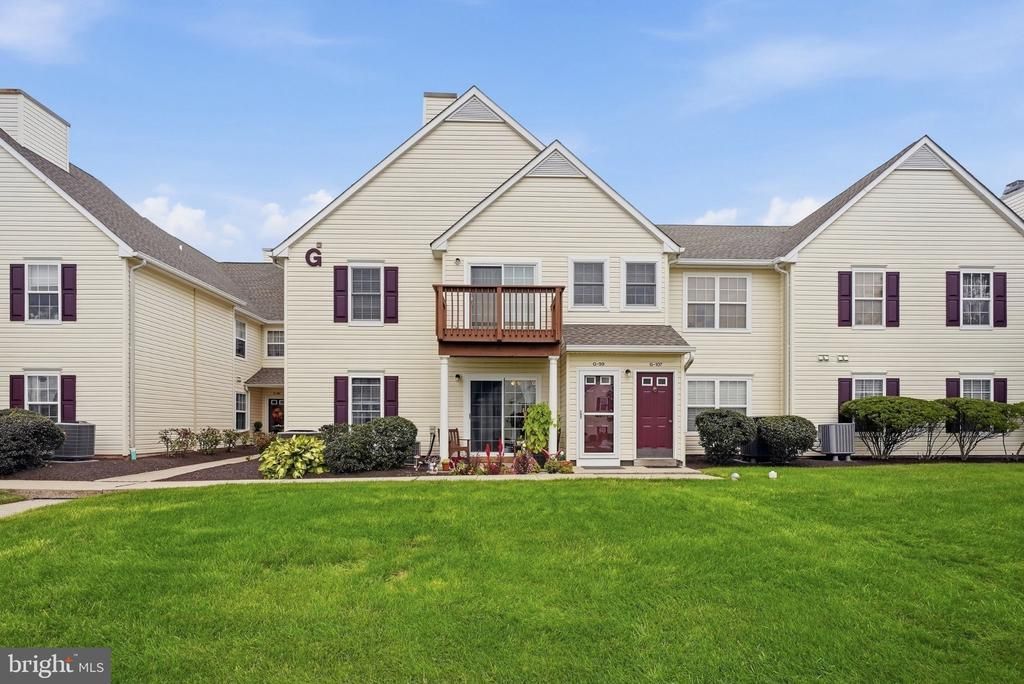 99 HORSESHOE DRIVE, QUAKERTOWN, PA 18951